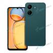 P�zdro silik�n Xiaomi Redmi 13C, Poco C65 zelen� - n�h�ad 1 z 3