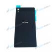 Kryt zadn� Sony Xperia Z2 (D6503) �ierny Origin�l - n�h�ad 1 z 2