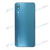 Kryt Huawei P20 zadn� modr� Origin�l - n�h�ad 1 z 2