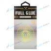 Tvrden� sklo Samsung Galaxy A42 5G (A426) cel� displej HARD 5D FULL GLUE �ierne - n�h�ad 1 z 2