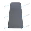 LCD displej Motorola Razr 50 Ultra (XT2451) a dotyk s r�mom modr�m Origin�l - n�h�ad 1 z 2