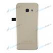 Kryt Samsung Galaxy A3 2017 (A320) bat�rie zlat� Origin�l - n�h�ad 1 z 2