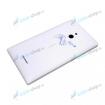 Kryt Nokia XL bat�rie biely Origin�l - n�h�ad 1 z 2