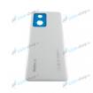 Kryt  Xiaomi Redmi Note 12 Pro Plus 5G zadn� biely Origin�l - n�h�ad 1 z 2