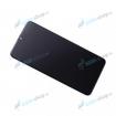 LCD displej Samsung Galaxy A20s (A207F) a dotyk �ierny s krytom Origin�l - n�h�ad 1 z 3