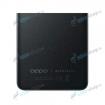 Kryt Oppo Find N2 Flip zadn� spodn� �ierny Origin�l - n�h�ad 1 z 2