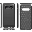 Ochrann� kryt EXTRA Samsung Galaxy M20 (M205) �ierny - n�h�ad 1 z 4