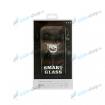 Tvrden� sklo SMART GLASS iPhone 13 Pro Max, Apple iPhone 14 Plus �ierne - n�h�ad 1 z 2