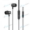 Handsfree sl�chadl� BOROFONE PROSPERITY BM62 �ierne - n�h�ad 1 z 3