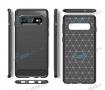 Ochrann� kryt EXTRA Xiaomi Mi 11 �ierny - n�h�ad 1 z 4