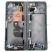 LCD displej Samsung Galaxy Z Fold 4 5G (F936) vn�torn� �ed� Origin�l - n�h�ad 1 z 3