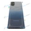 Kryt Samsung Galaxy M31s (M317) bat�rie modr� Origin�l - n�h�ad 1 z 2