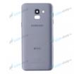 Kryt Samsung Galaxy J6 2018 (J600) bat�rie fialov� Origin�l - n�h�ad 1 z 2