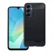 Ochrann� kryt EXTRA Samsung Galaxy A16, A16 5G �ierny - n�h�ad 1 z 3