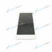 LCD Lenovo Vibe C2 (K10a40) a dotyk biely s krytom Origin�l - n�h�ad 1 z 2