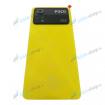 Kryt Xiaomi Poco X4 Pro 5G zadn� �lt� Origin�l - n�h�ad 1 z 2
