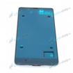 Kryt Microsoft Lumia 540 Dual Sim predn� �ierny Origin�l - n�h�ad 1 z 2