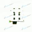 UI doska SonyEricsson T230i, T290i pre kl�vesnicu Origin�l - n�h�ad 1 z 2