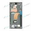 Stred Samsung Galaxy S23 Ultra (S918) modr� Origin�l - n�h�ad 1 z 2