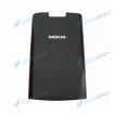 Kryt Nokia X3-02 bat�rie �ed� Origin�l - n�h�ad 1 z 2
