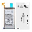 Bat�ria Samsung Galaxy S9 (G960) EB-BG960ABE Origin�l - n�h�ad 1 z 2