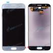 LCD displej Samsung Galaxy J3 2017 (J330) a dotyk strieborn� Origin�l - n�h�ad 1 z 2