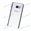 Kryt Samsung Galaxy S7 (G930) bat�rie strieborn� Origin�l - n�h�ad 1 z 2