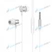 Handsfree sl�chadl� BOROFONE PROSPERITY BM62 strieborn� - n�h�ad 1 z 2