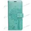 P�zdro MEZZO Samsung Galaxy A13 5G (A136), A04s (A047F) kni�ka Green Tree - n�h�ad 1 z 2