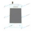 Skl��ko Samsung S5360 a dotykov� plocha biela Origin�l - n�h�ad 1 z 2