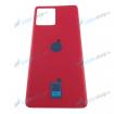 Kryt Motorola Edge 30 Fusion (XT2243) zadn� �erven� Origin�l - n�h�ad 1 z 2