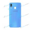 Kryt Samsung Galaxy A40 (A405) bat�rie modr� Origin�l - n�h�ad 1 z 2