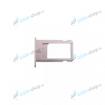 Sim dr�iak iPhone 6 Plus biely Origin�l - n�h�ad 1 z 2