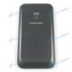 Kryt Samsung S7500 bat�rie �ierny Origin�l - n�h�ad 1 z 2