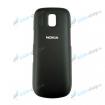 Kryt Nokia Asha 202 zadn� �ierny Origin�l - n�h�ad 1 z 2