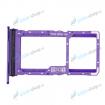 Sim a SD dr�iak Motorola Moto G9 Power (XT2091) fialov� Origin�l - n�h�ad 1 z 2