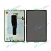 LCD displej Samsung Galaxy Tab S9 FE (X510) a dotyk �ierny Origin�l - n�h�ad 1 z 2