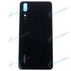 Kryt Huawei P20 bat�rie zadn� �ierny OEM - n�h�ad 1 z 2