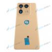 Kryt Motorola Edge 50 Ultra (XT2401) zadn� bronzov� Origin�l - n�h�ad 1 z 2