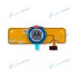 Flex Motorola Razr 5G (XT2071) a sn�ma� odtla�ku strieborn� Origin�l - n�h�ad 1 z 2