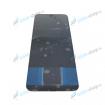 LCD displej Samsung Galaxy A16 5G (A166) a dotyk �ierny s krytom Origin�l - n�h�ad 1 z 2