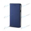 P�zdro iPhone 15 Pro kni�ka magnetick� modr� - n�h�ad 1 z 4