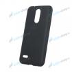 P�zdro silik�n Samsung Galaxy A22 5G (A226) �ierny - n�h�ad 1 z 3