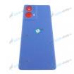 Kryt Motorola Moto G85 5G (XT2427) zadn� modr� Origin�l - n�h�ad 1 z 2