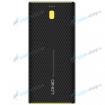 PowerBank LDNIO PQ1010 10000 mAh (18W) PD QC 3.0 �ierna - n�h�ad 1 z 5