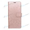 P�zdro MEZZO Xiaomi 12 Lite kni�ka Rose Mandala - n�h�ad 1 z 5