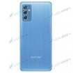 Kryt Samsung Galaxy M52 5G (M526) bat�rie modr� Origin�l - n�h�ad 1 z 2