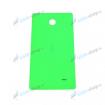 Kryt Nokia X bat�rie zelen� Origin�l - n�h�ad 1 z 4
