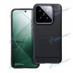 Ochrann� kryt EXTRA Xiaomi 14 �ierny - n�h�ad 1 z 3