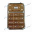 Kl�vesnica Nokia 7390 hned� Origin�l - n�h�ad 1 z 2